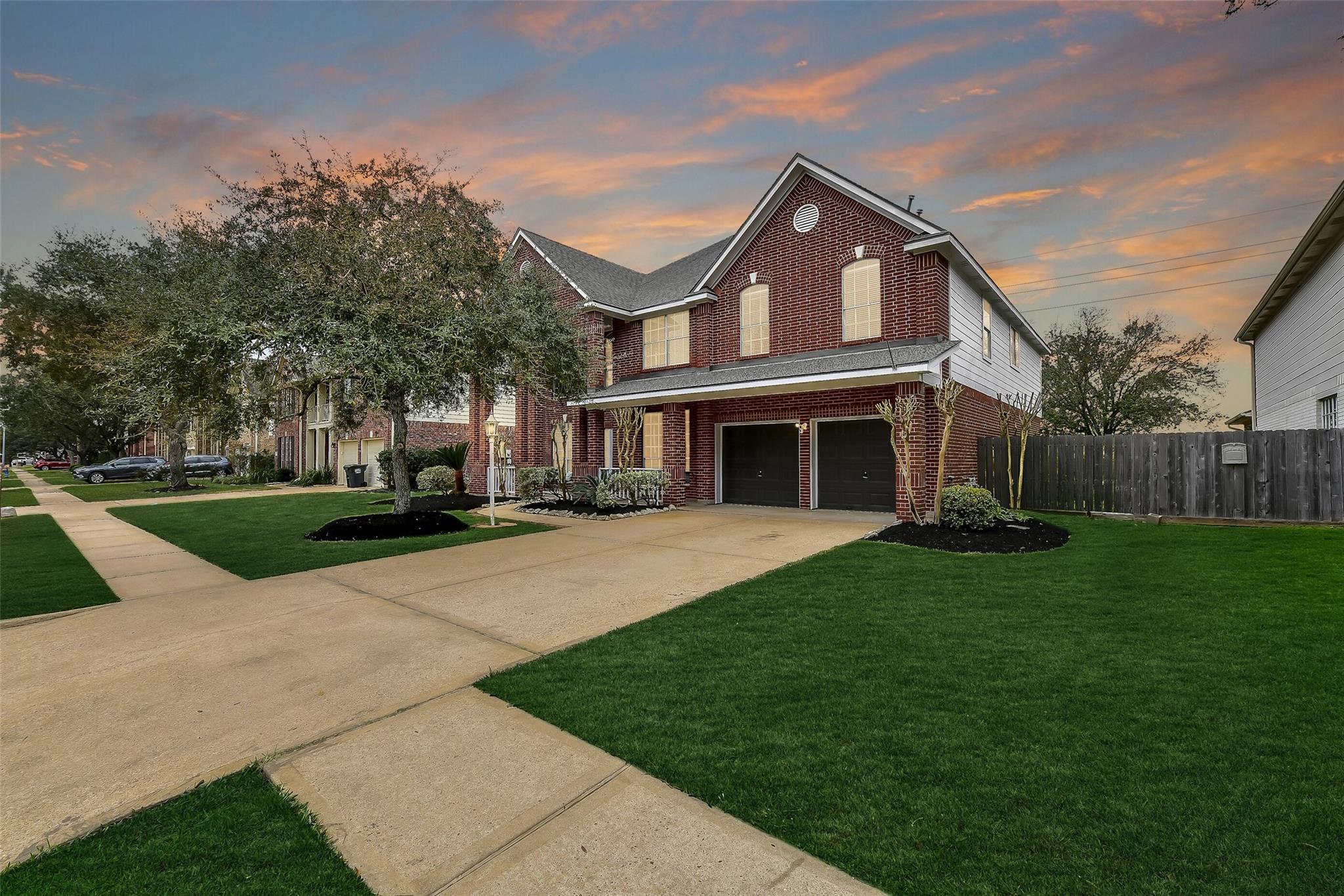 3612 W Pine Orchard Drive