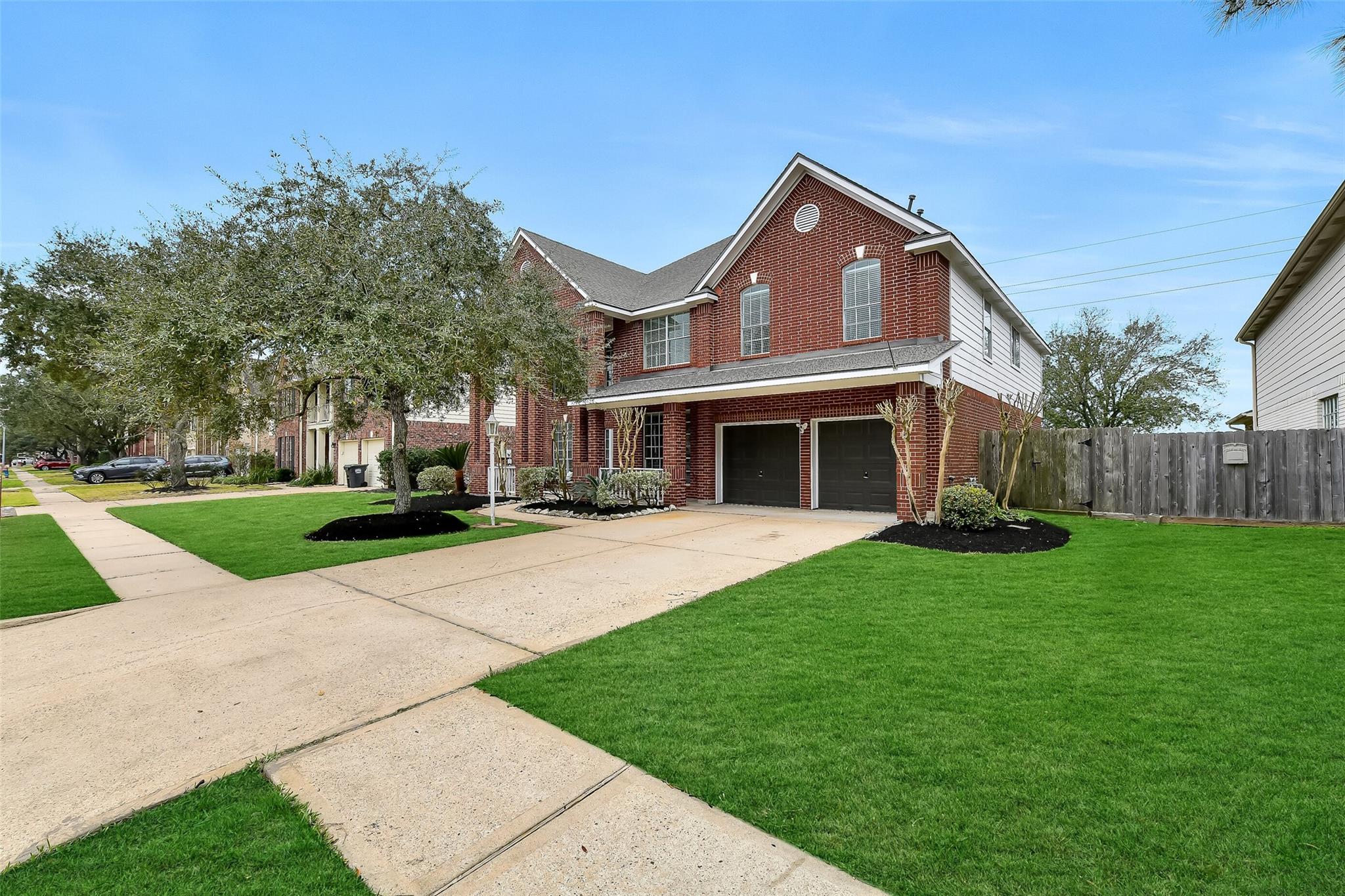 3612 W Pine Orchard Drive