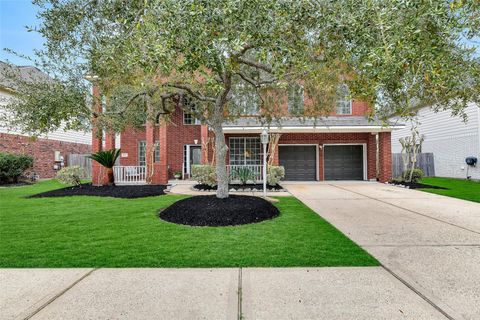 3612 W Pine Orchard Drive Pearland TX 77581