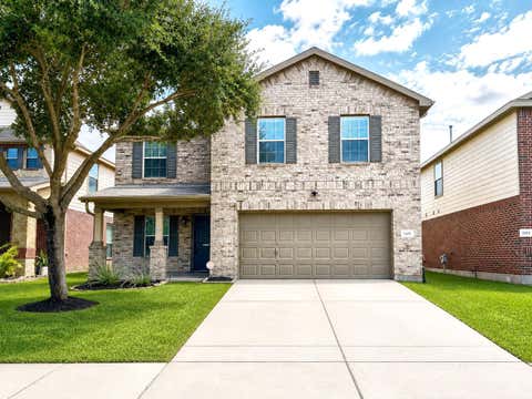 Homes For Rent - 21439 Veneto Hills Court<br/> Katy, TX 77449
