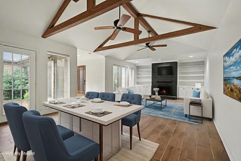 Photo of 12031 Wedgehill Lane, Houston, TX 77077 (MLS # 91660534)