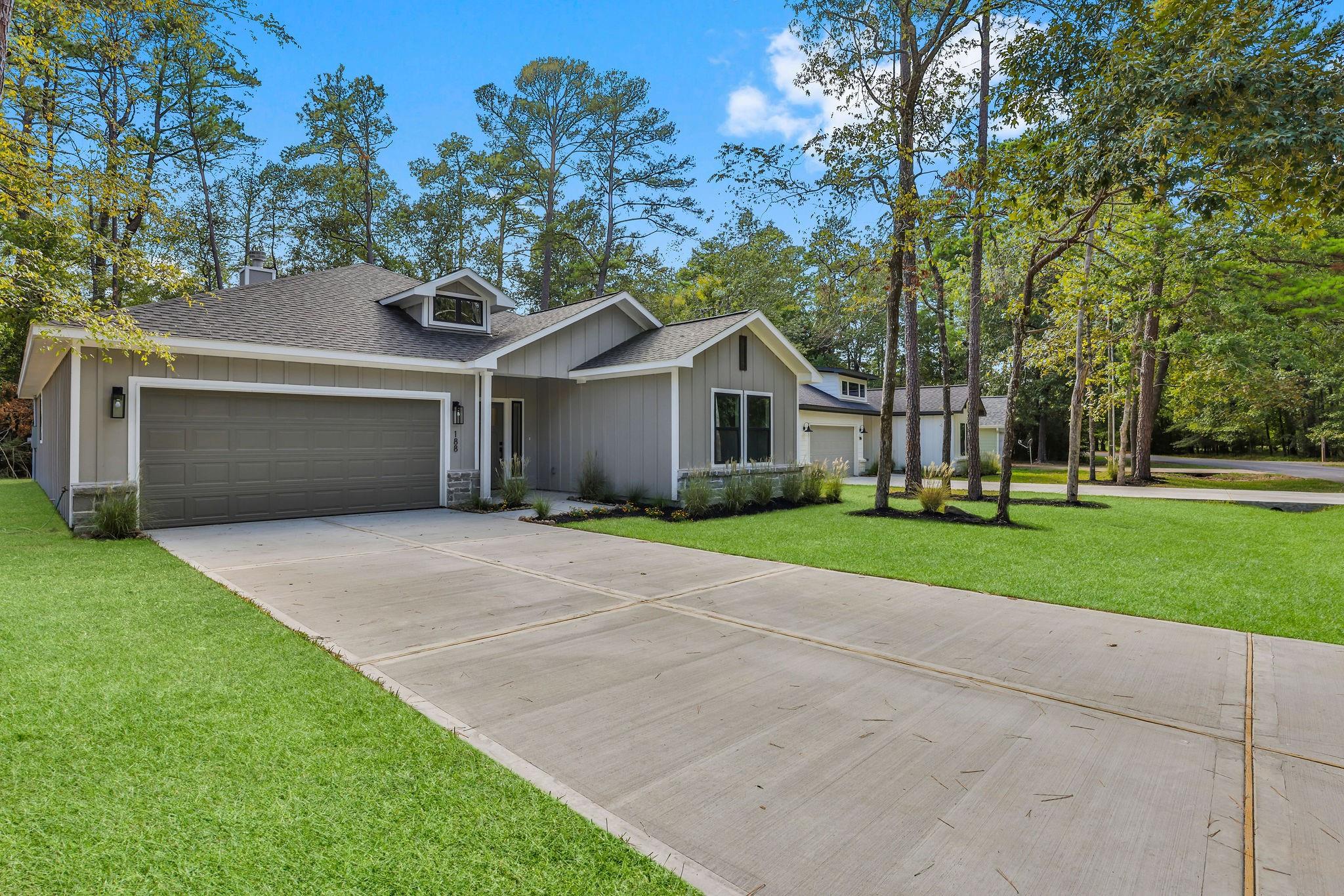 241 Clear Springs