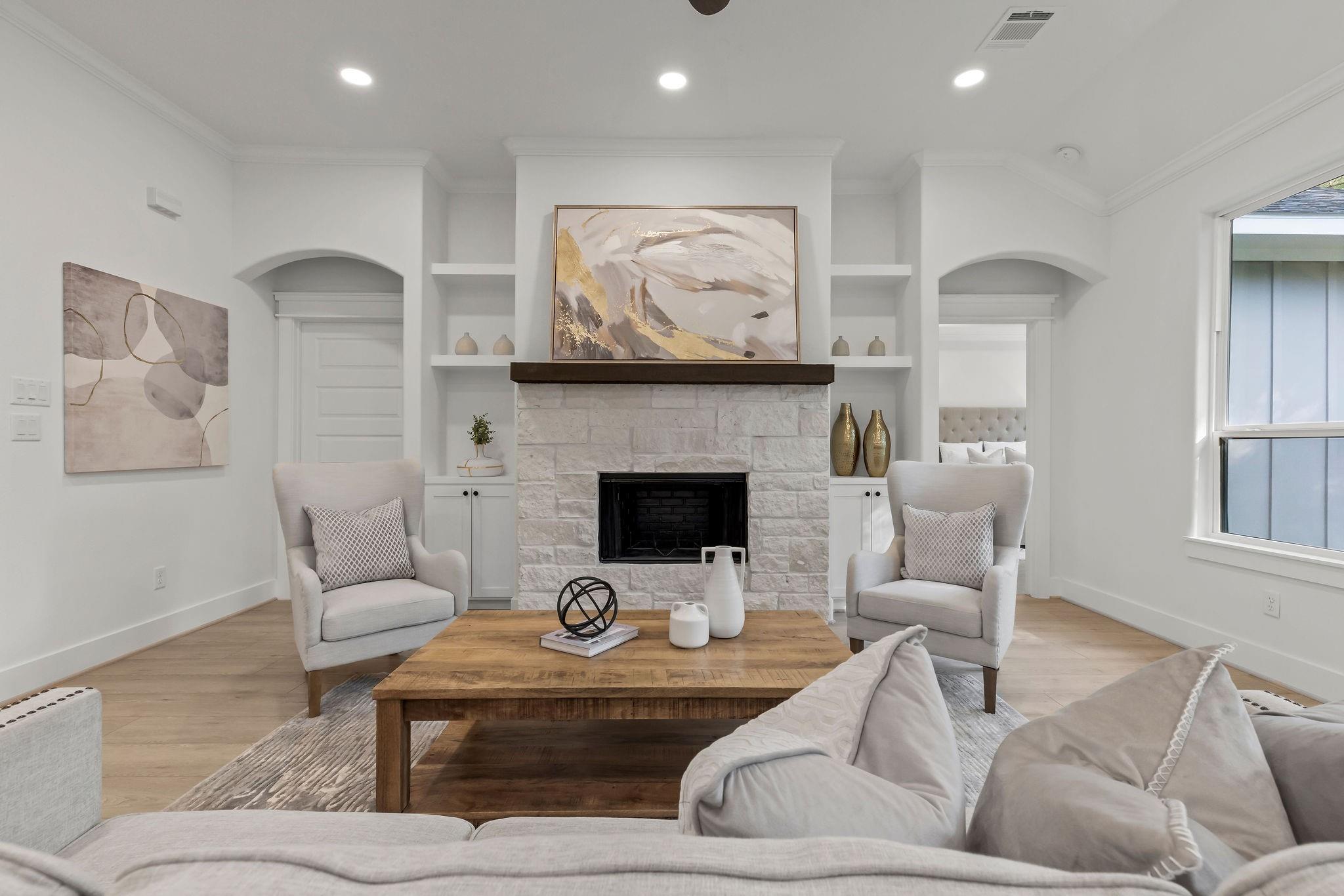 241 Clear Springs