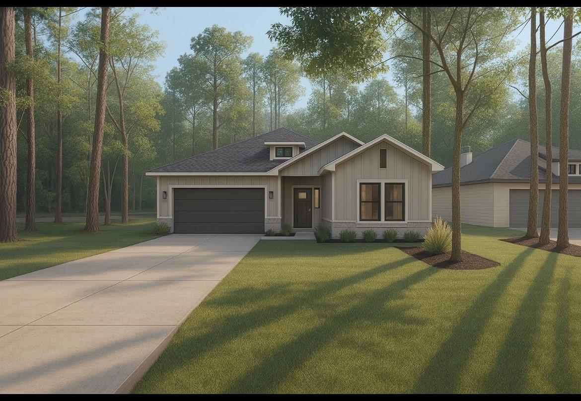 241 Clear Springs