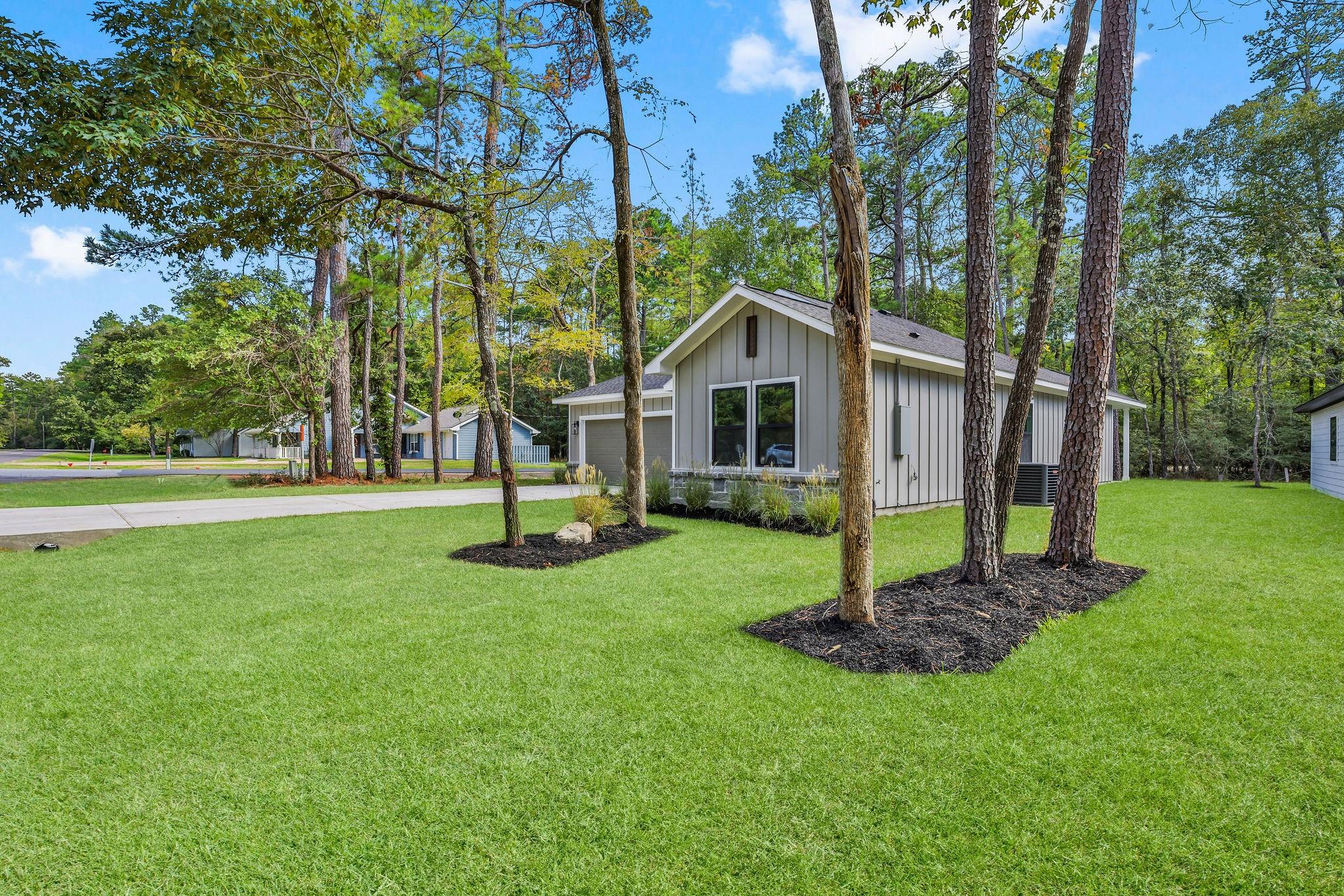 241 Clear Springs