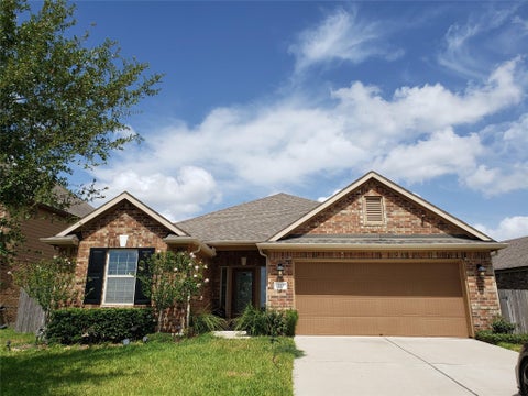 Photo of 222 Conchola Lane, Rosenberg, TX 77469 (MLS # 32955089)