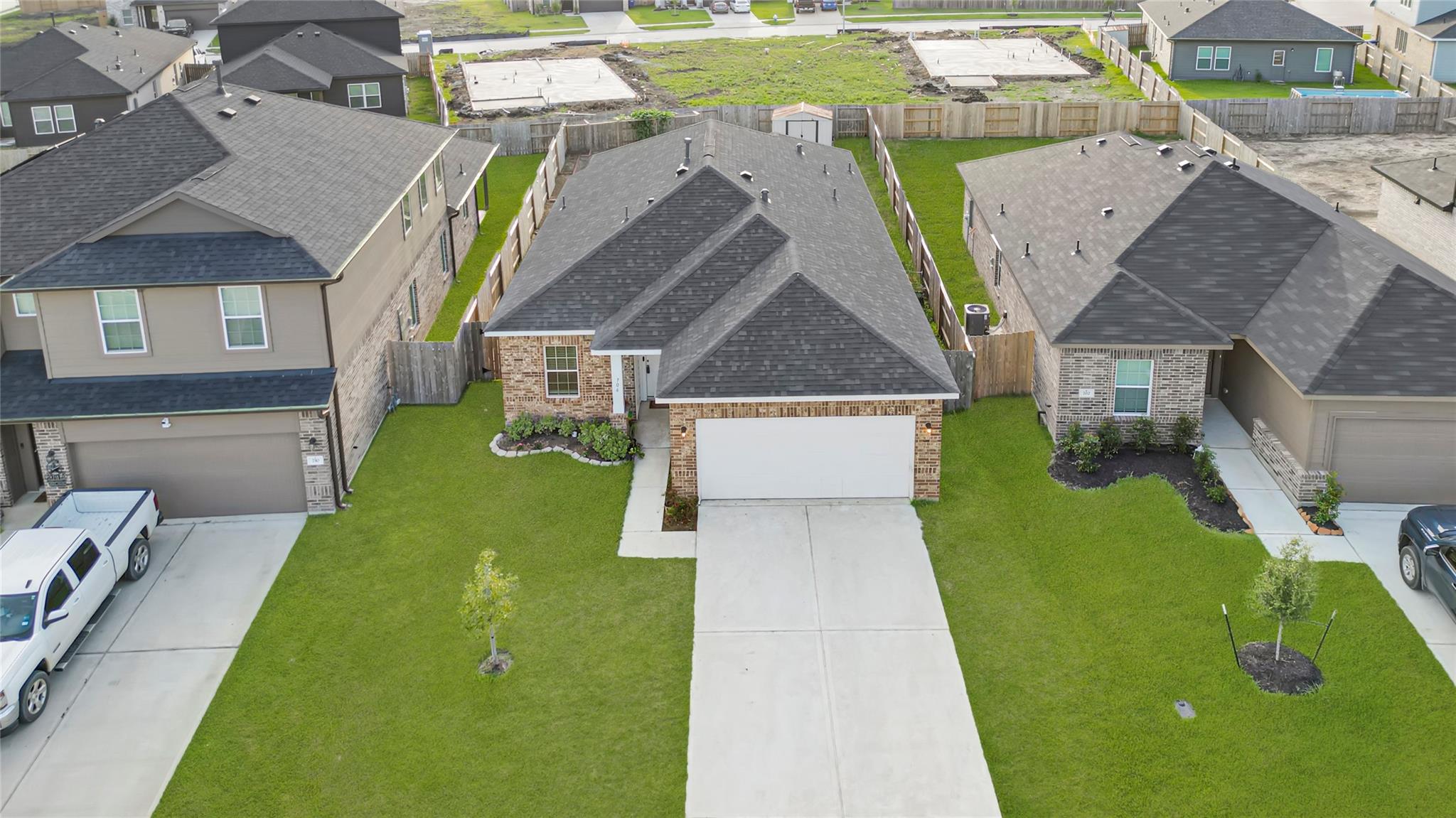 706 French Lavender Lane