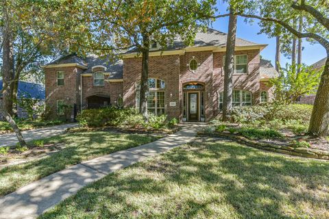 25295 Bull Ridge Drive Porter TX 77365