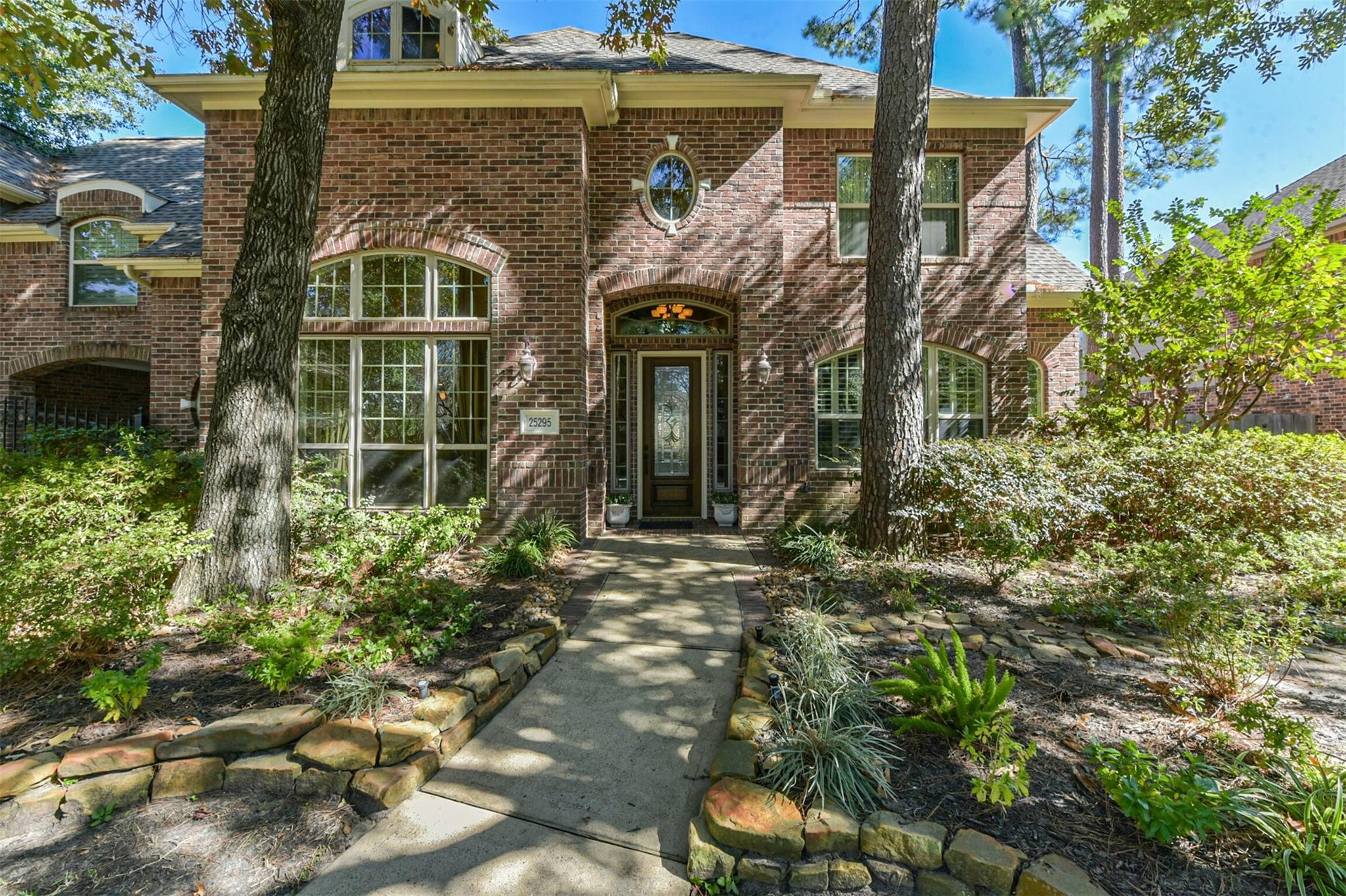 25295 Bull Ridge Drive