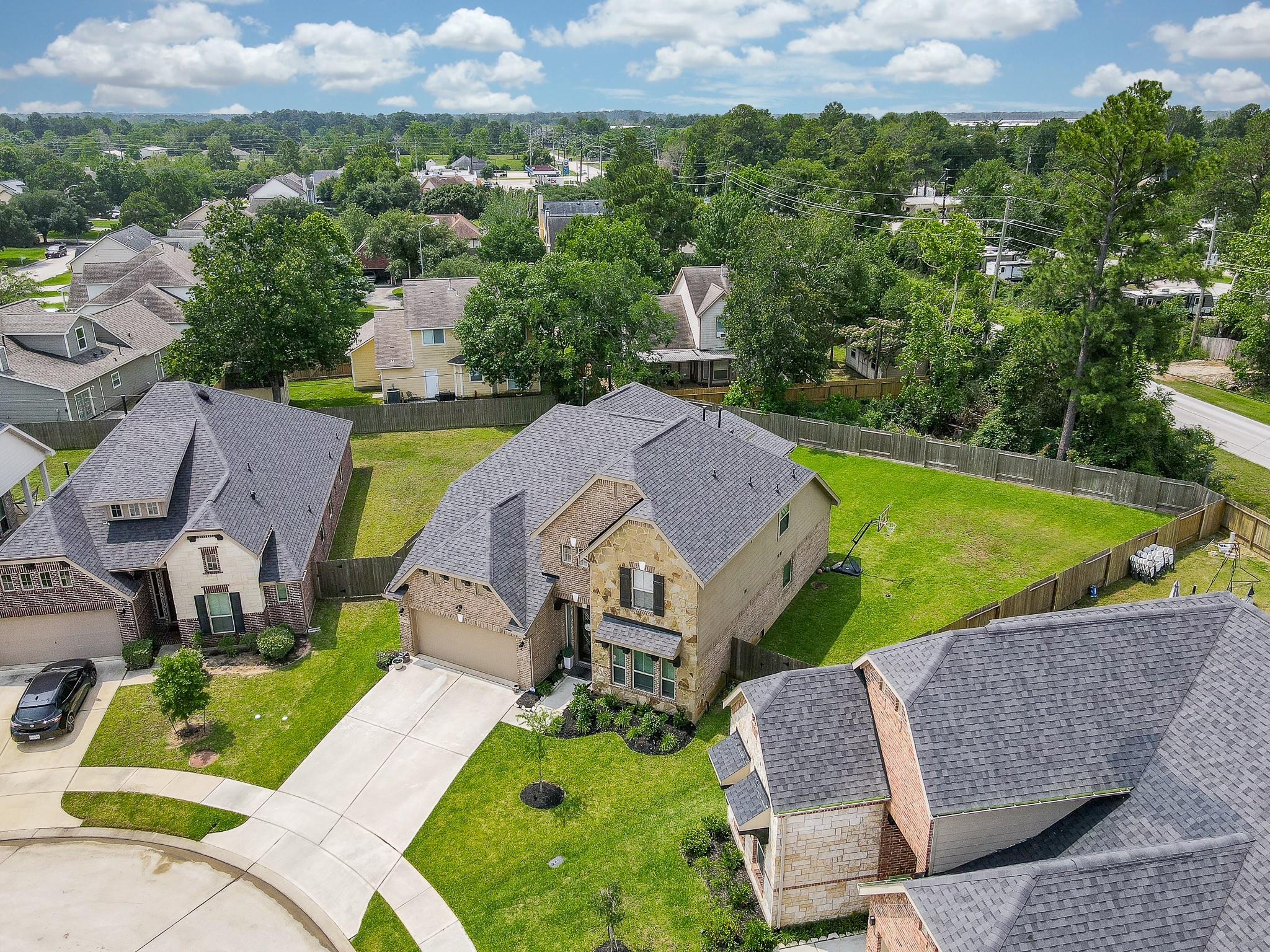 143 Hollow Terrace Court