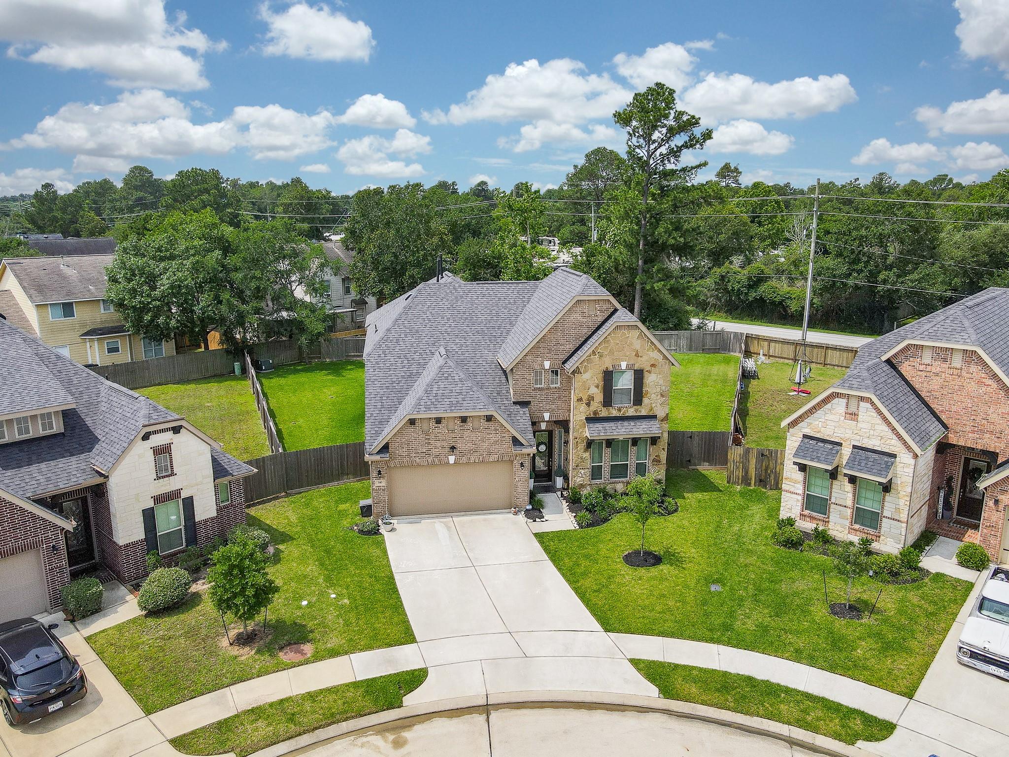 143 Hollow Terrace Court