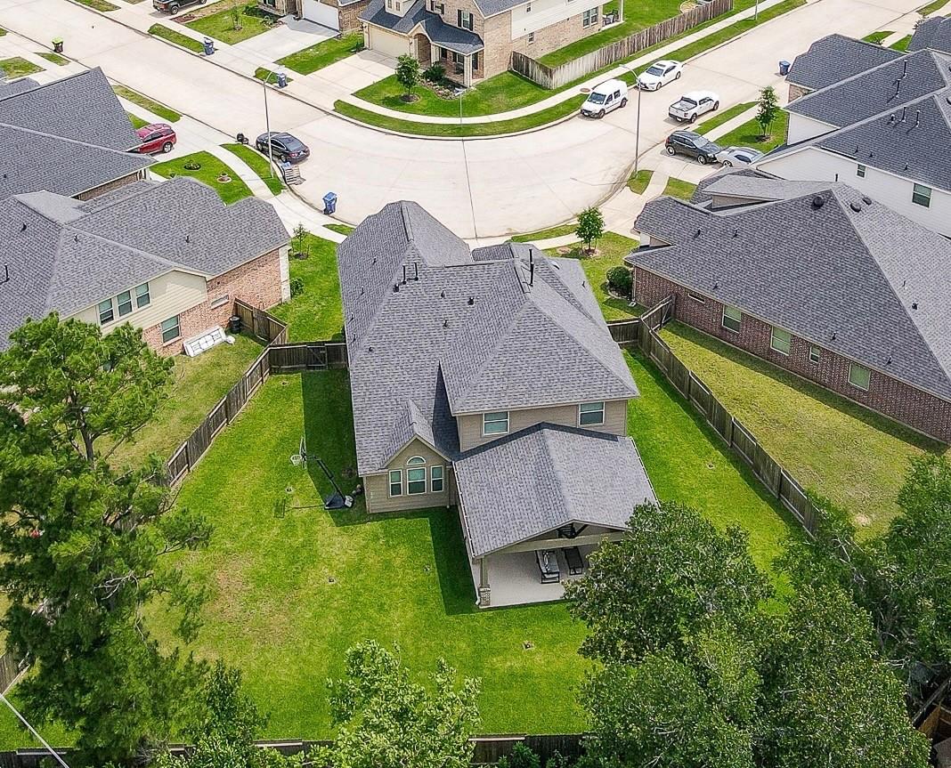 143 Hollow Terrace Court