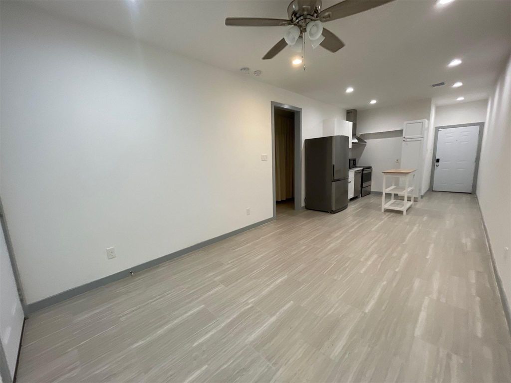 Photo of 5226 Ridgevan Drive, Houston, TX 77053 (MLS # 16633695)