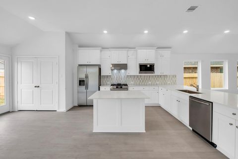 Photo of 18311 Orchid Manor Street, Crosby, TX 77532 (MLS # 28755152)