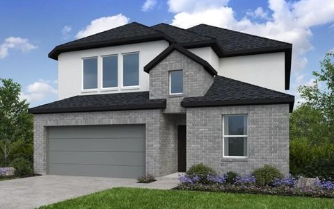 Photo of 630 Yaupon Holly Drive, Rosenberg, TX 77471 (MLS # 42680503)