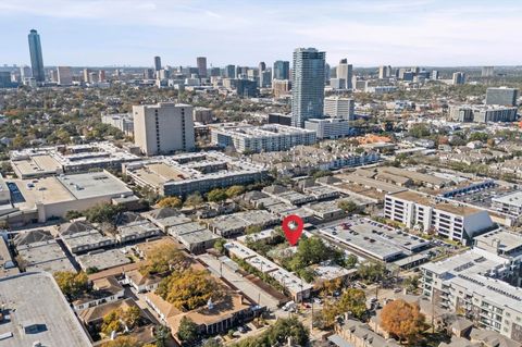 Tiny photo for 3224 Timmons Lane #141, Houston, TX 77027 (MLS # 34172182)