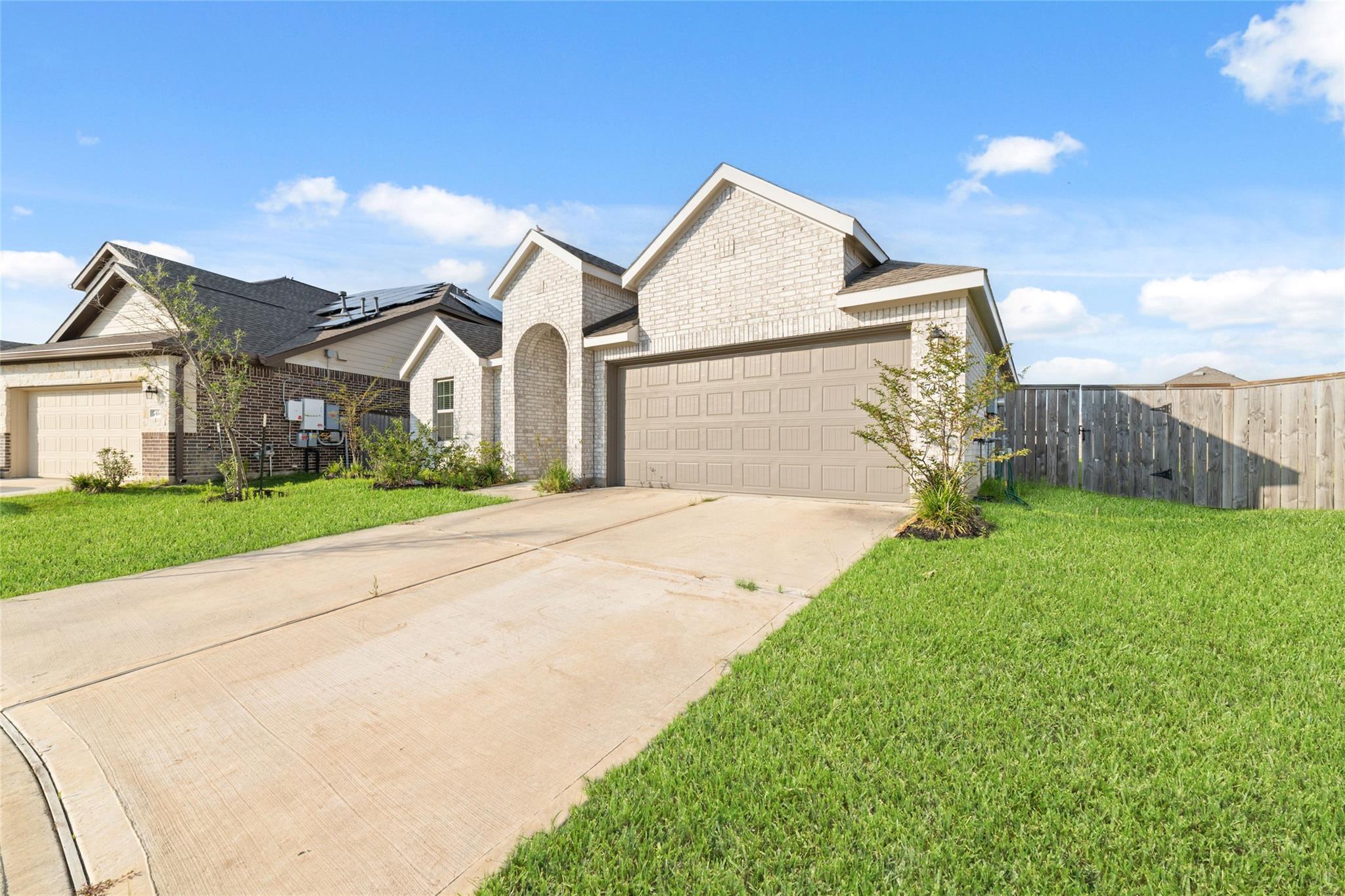 7410 Hillside Arbor Drive