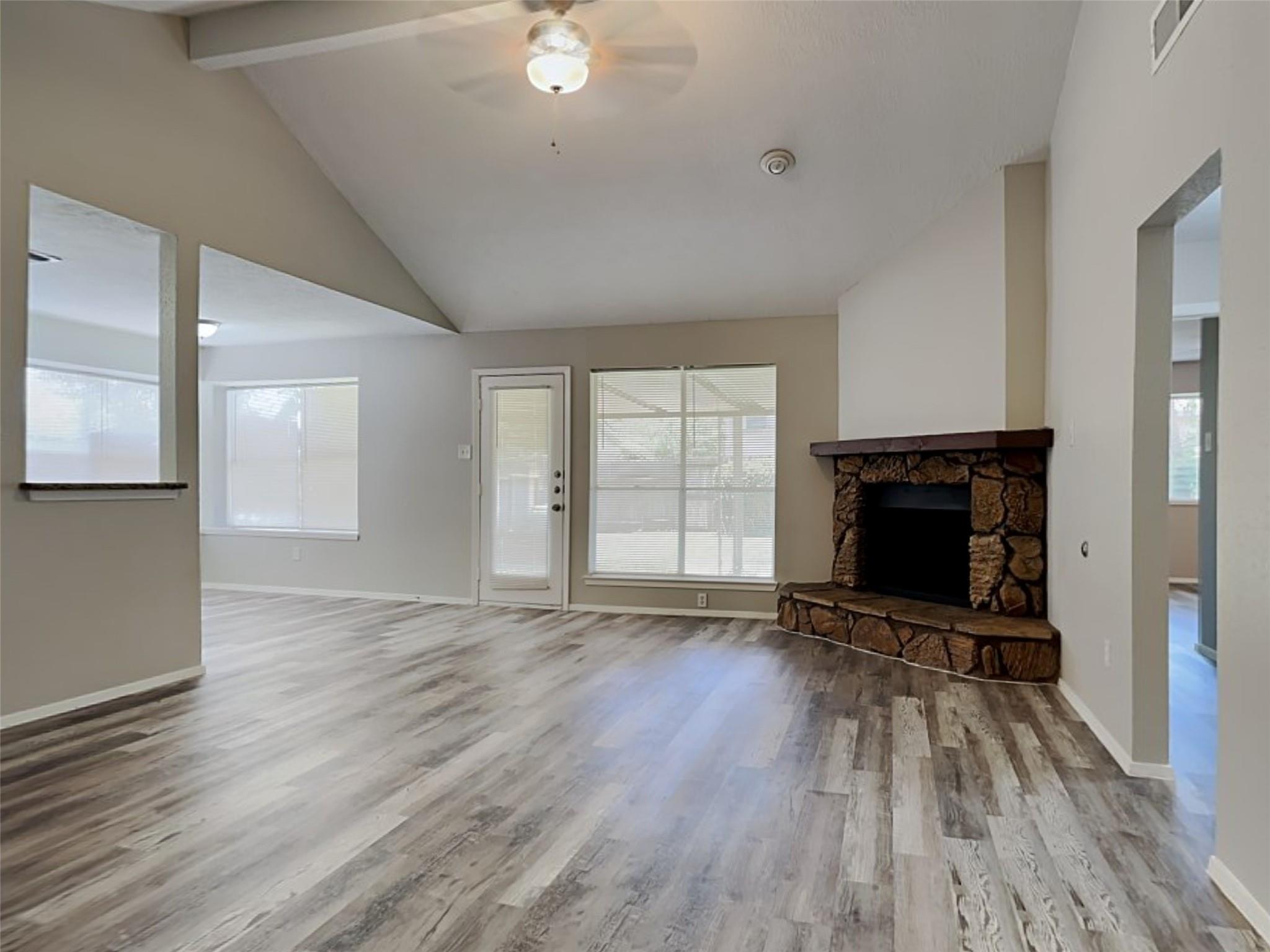 2509 Merrimac Drive