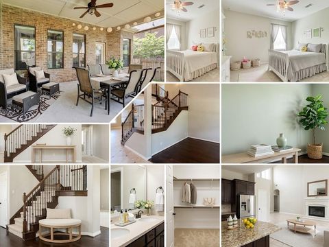 Photo of 7007 Fall Creek Lane, Missouri City, TX 77459 (MLS # 67257193)