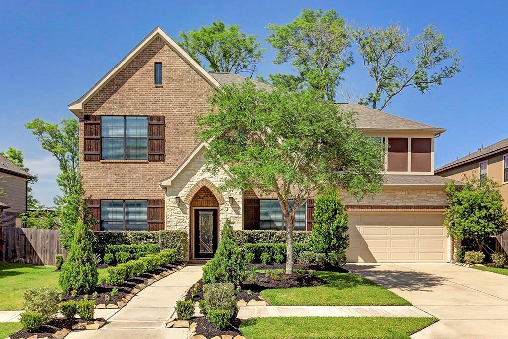 7007 Fall Creek Lane