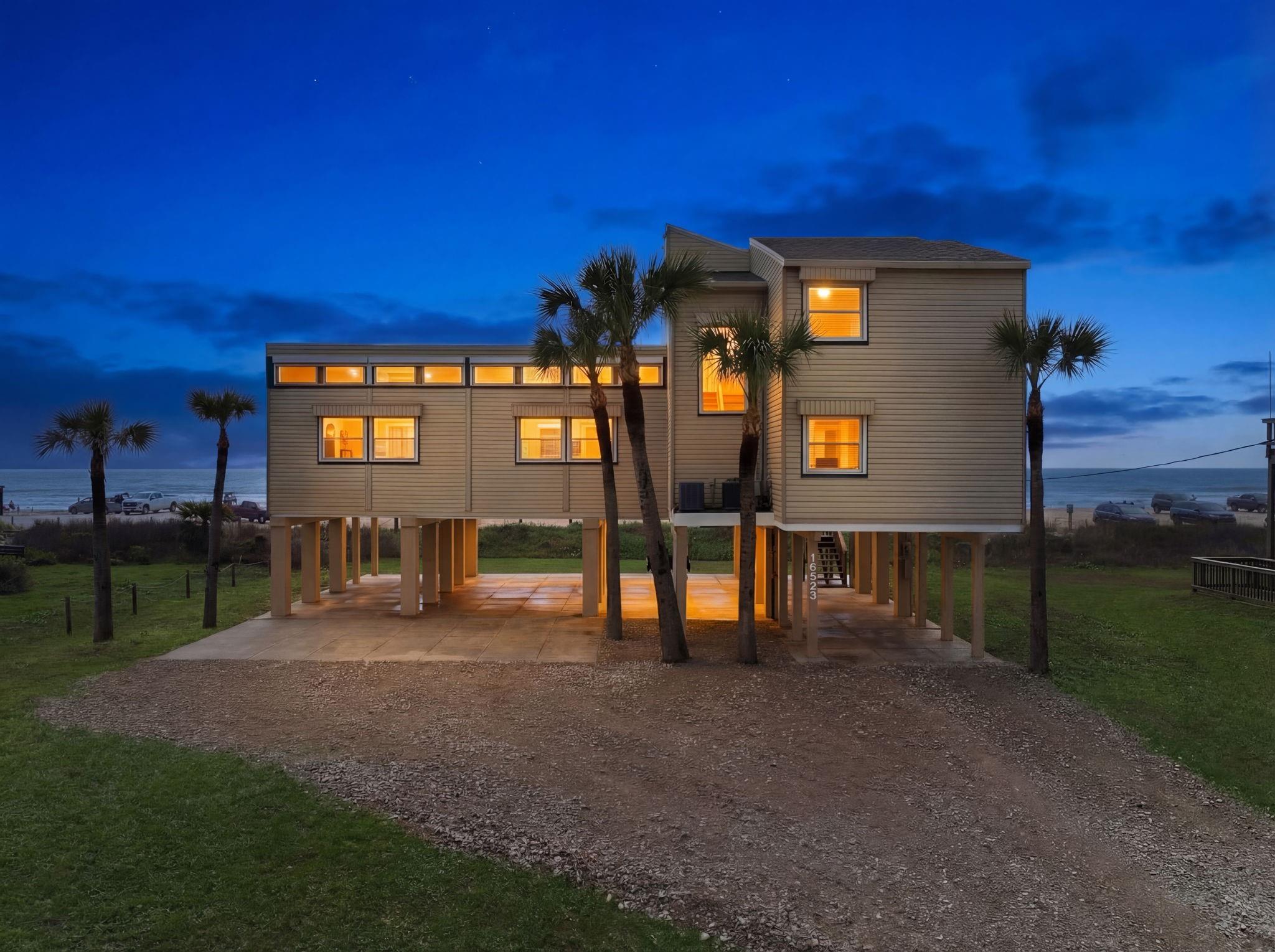 16523 Jamaica Beach Road