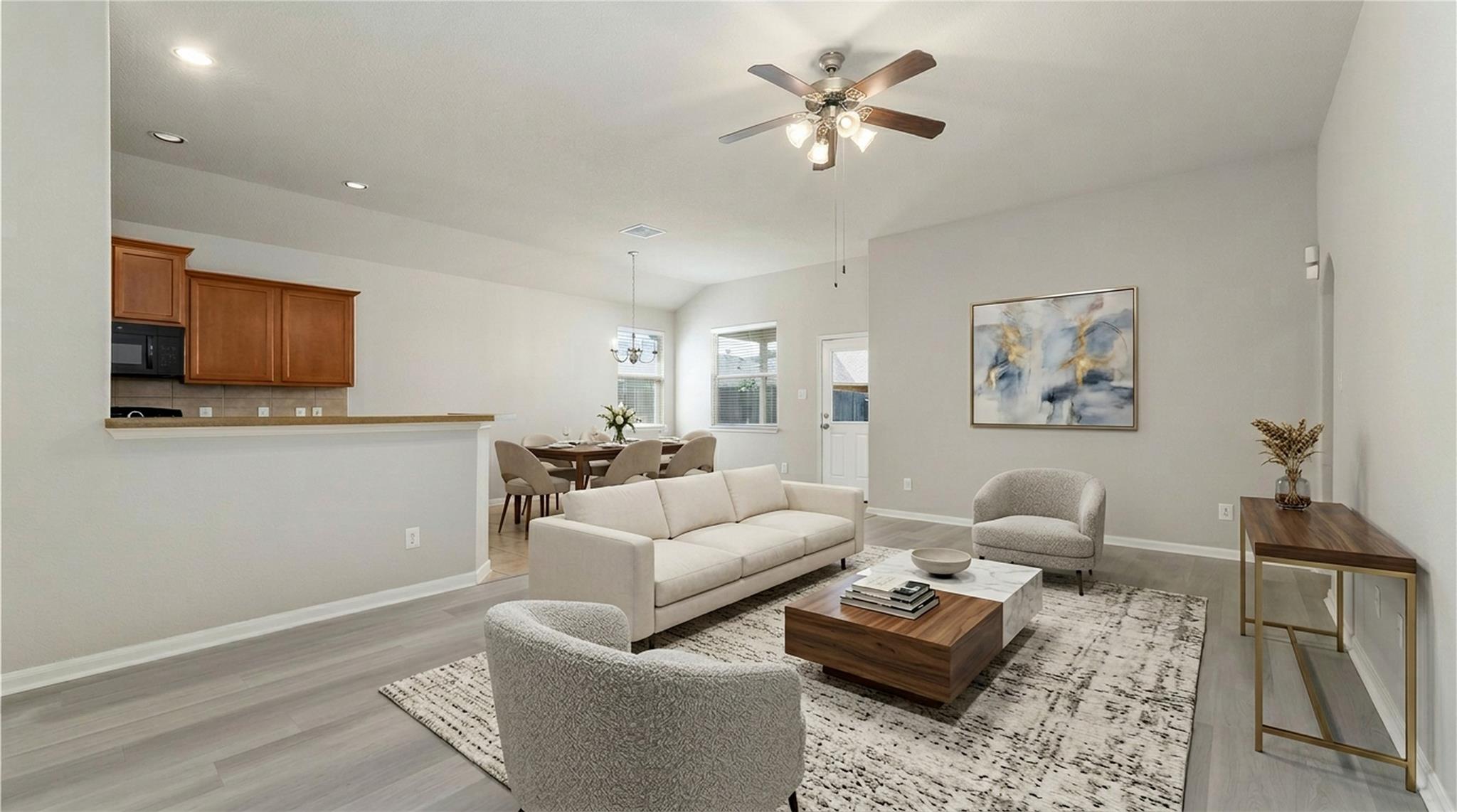 18302 Redoak Manor Lane