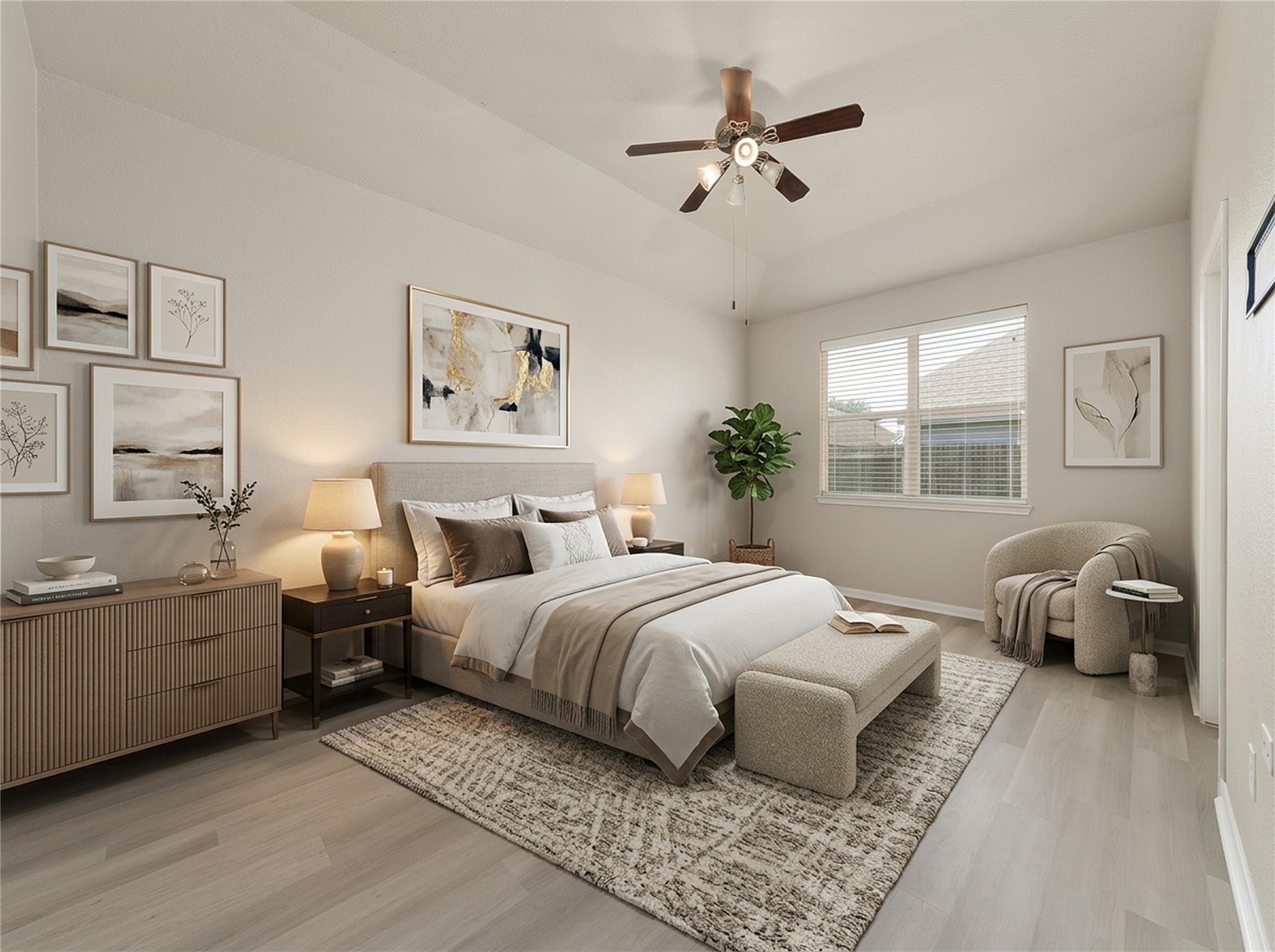 18302 Redoak Manor Lane