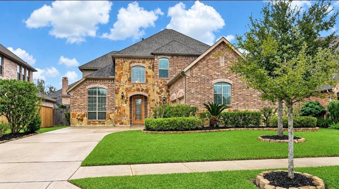 3318 Sunset Field Lane