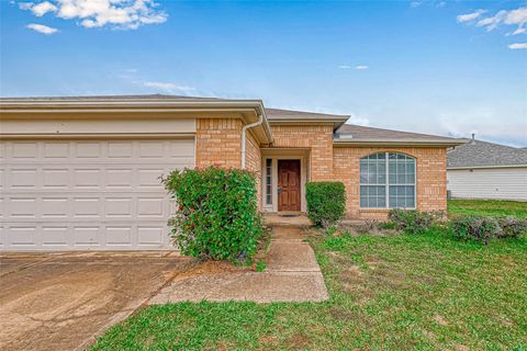 Photo of 5815 Plantation Crest Drive, Katy, TX 77449 (MLS # 48675119) Photo of 5815 Plantation Crest Drive, Katy, TX 77449 (MLS # 48675119)