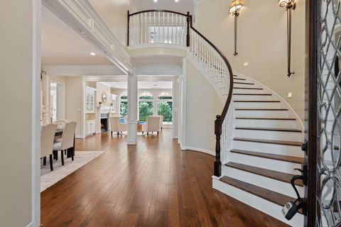 23 Watertree Drive The Woodlands TX 77380