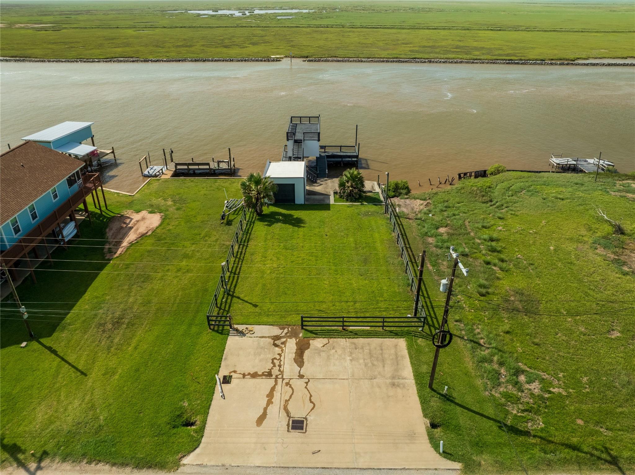 1401 County Road 230