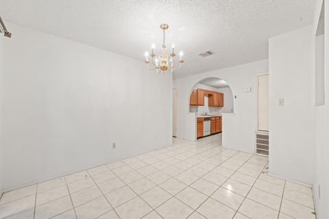Tiny photo for 8702 Moonlight Forest Drive, Houston, TX 77088 (MLS # 8898136)