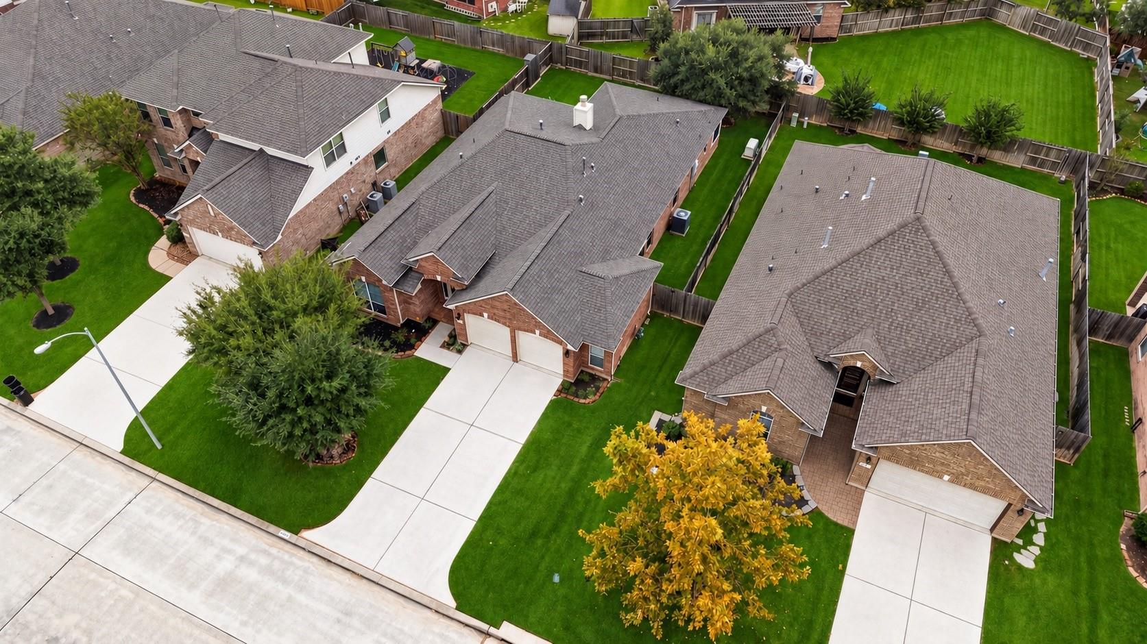 6403 Pinyon Trail Drive