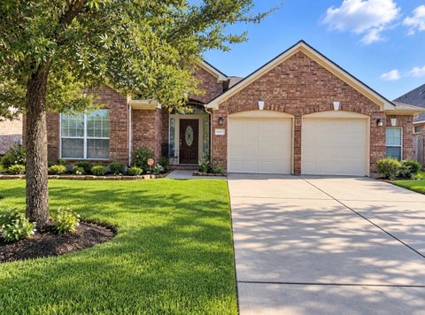Homes For Sale - 6403 Pinyon Trail Drive<br/> Harris County, Spring, TX 77389