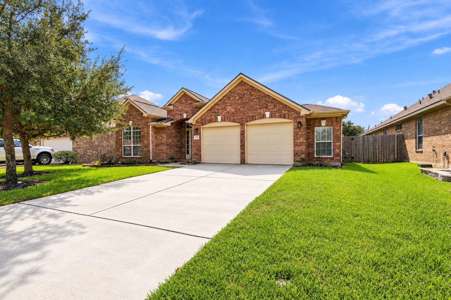 6403 Pinyon Trail Drive