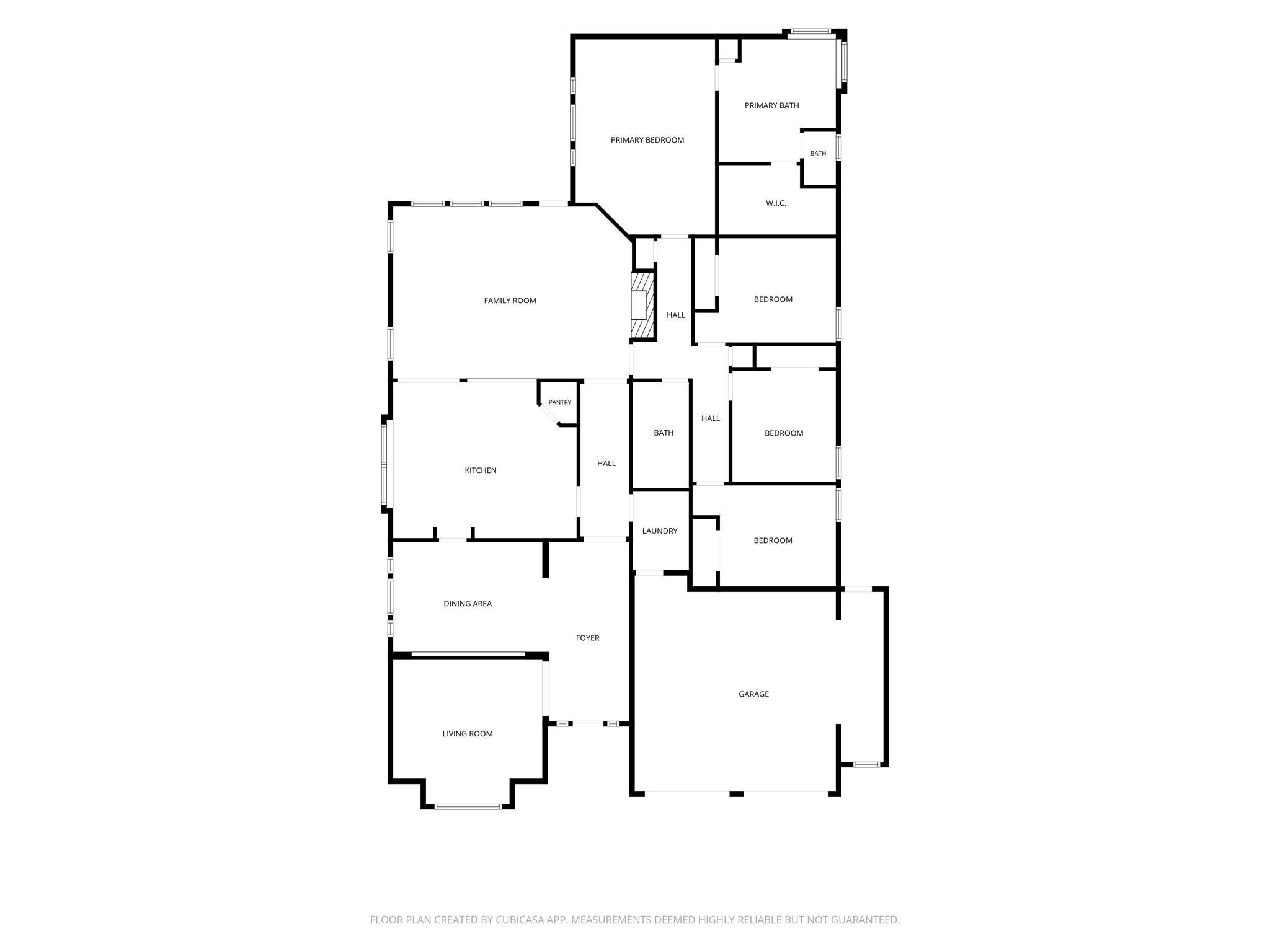 6403 Pinyon Trail Drive