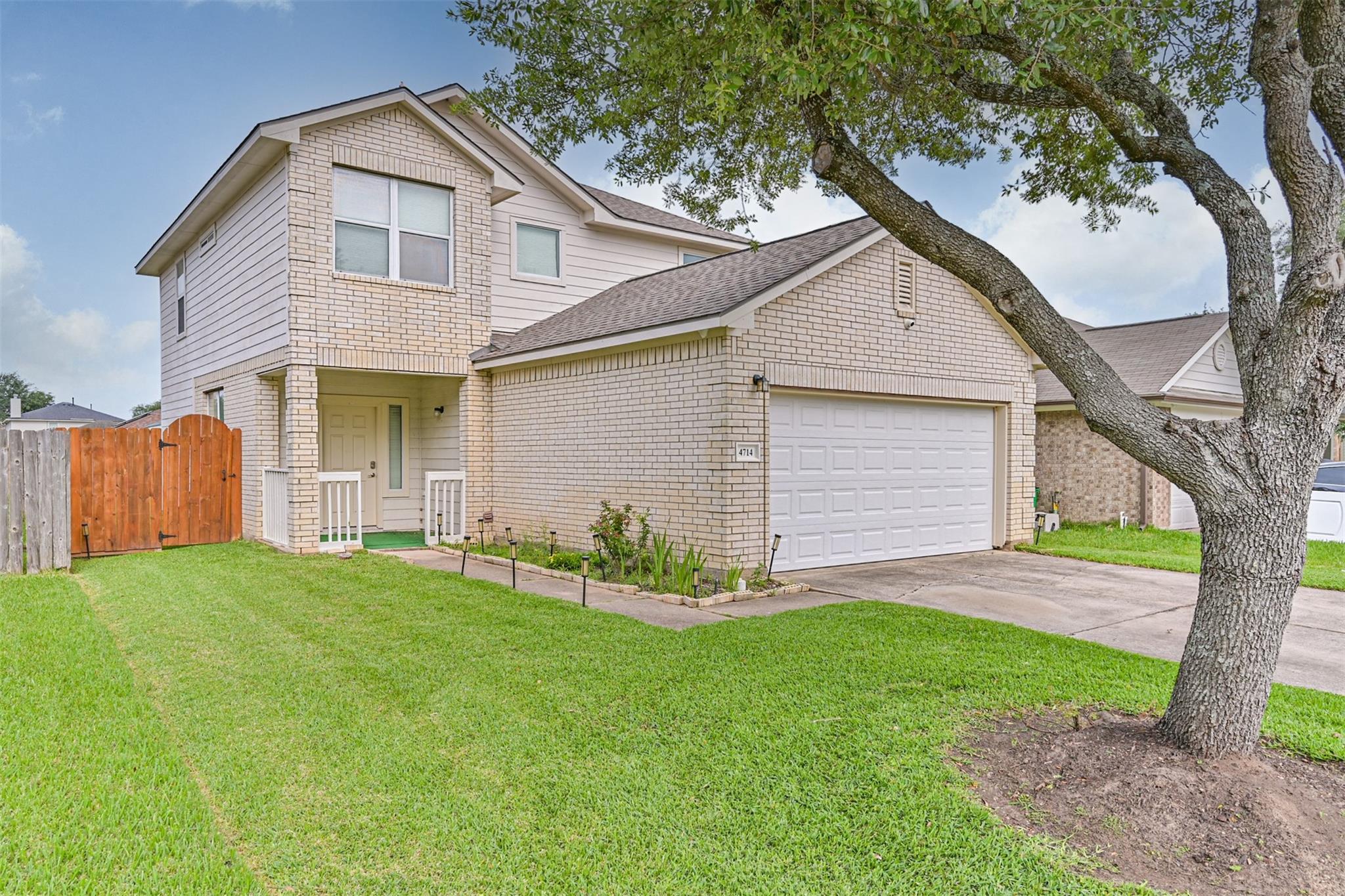 4714 Montclair Hill Lane
