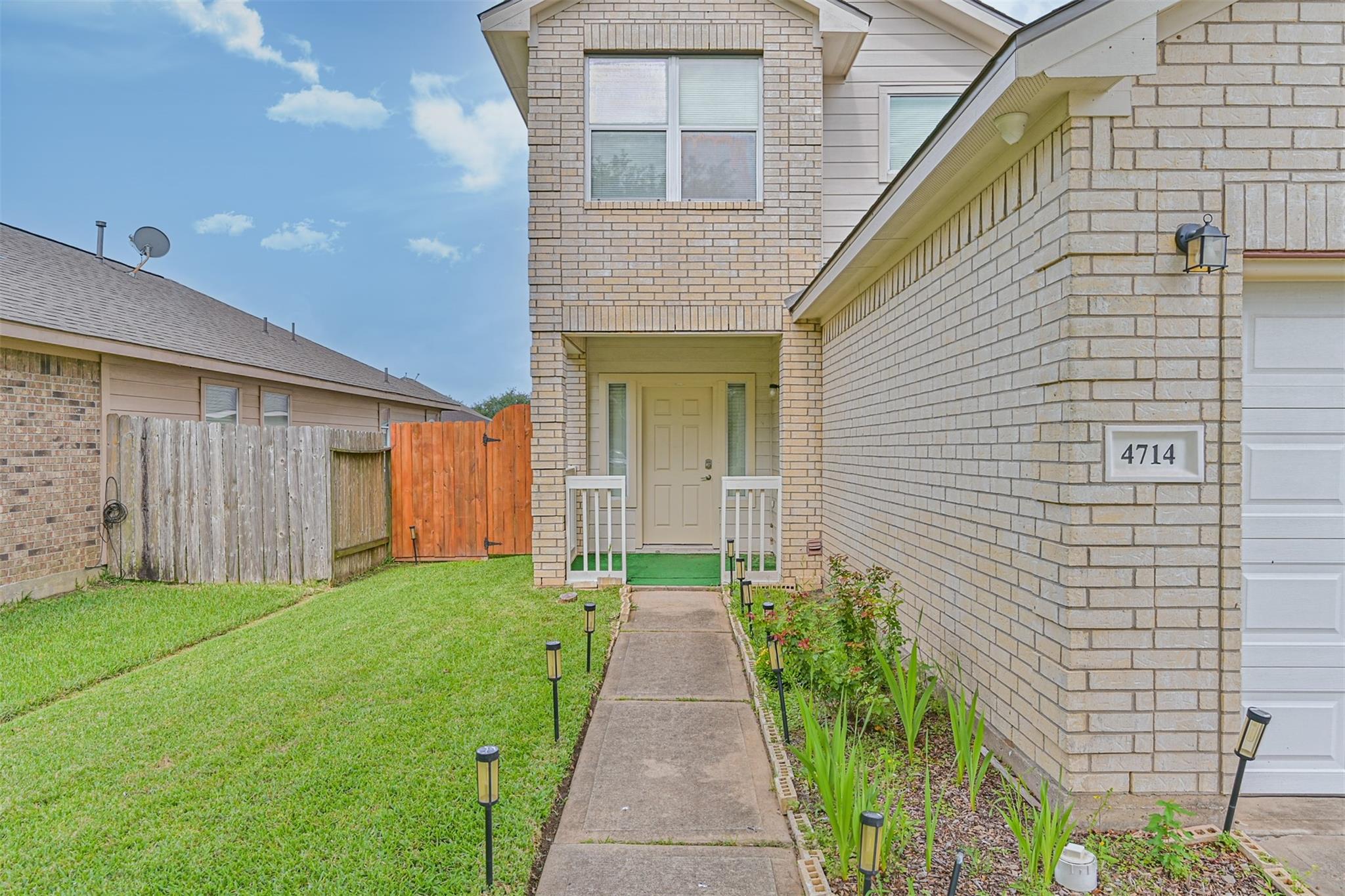 4714 Montclair Hill Lane