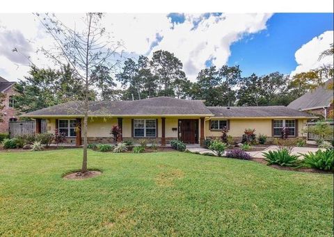 Photo of 13123 Conifer Road, Houston, TX 77079 (MLS # 51641530)