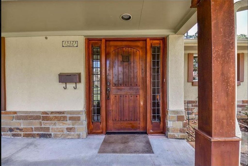 Photo of 13123 Conifer Road, Houston, TX 77079 (MLS # 51641530)