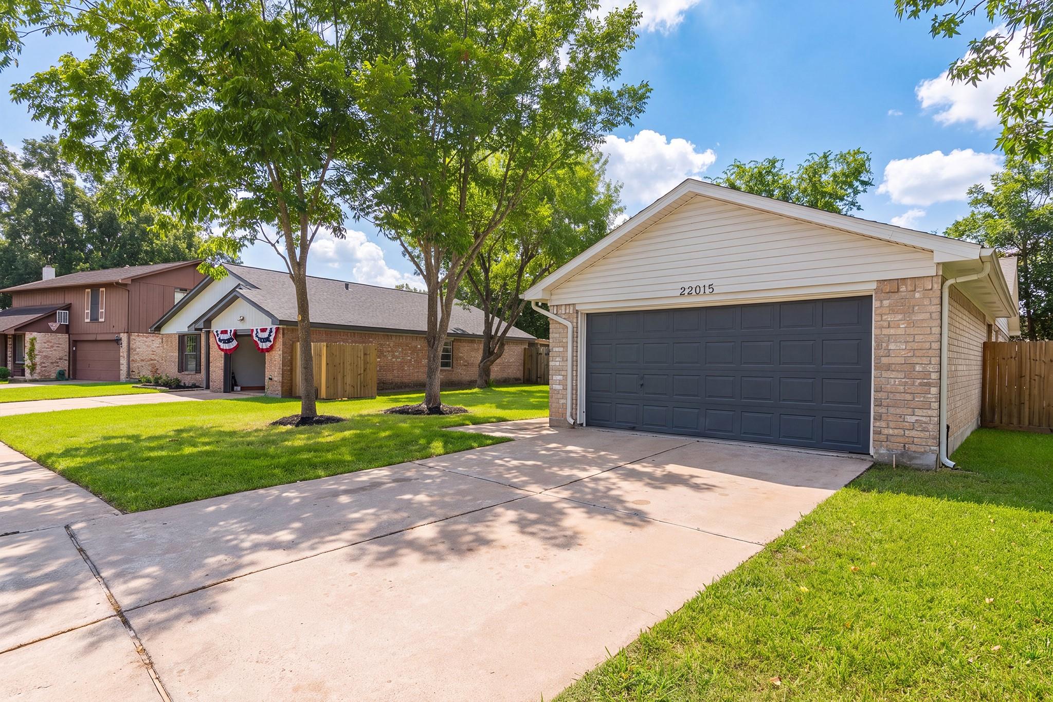 22015 Singing Spurs Drive