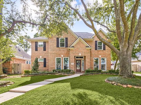 Photo of 13611 Monteigne Lane, Cypress, TX 77429 (MLS # 64124496)