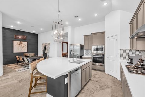 Photo of 423 Bartlett Street, Webster, TX 77598 (MLS # 11569881)