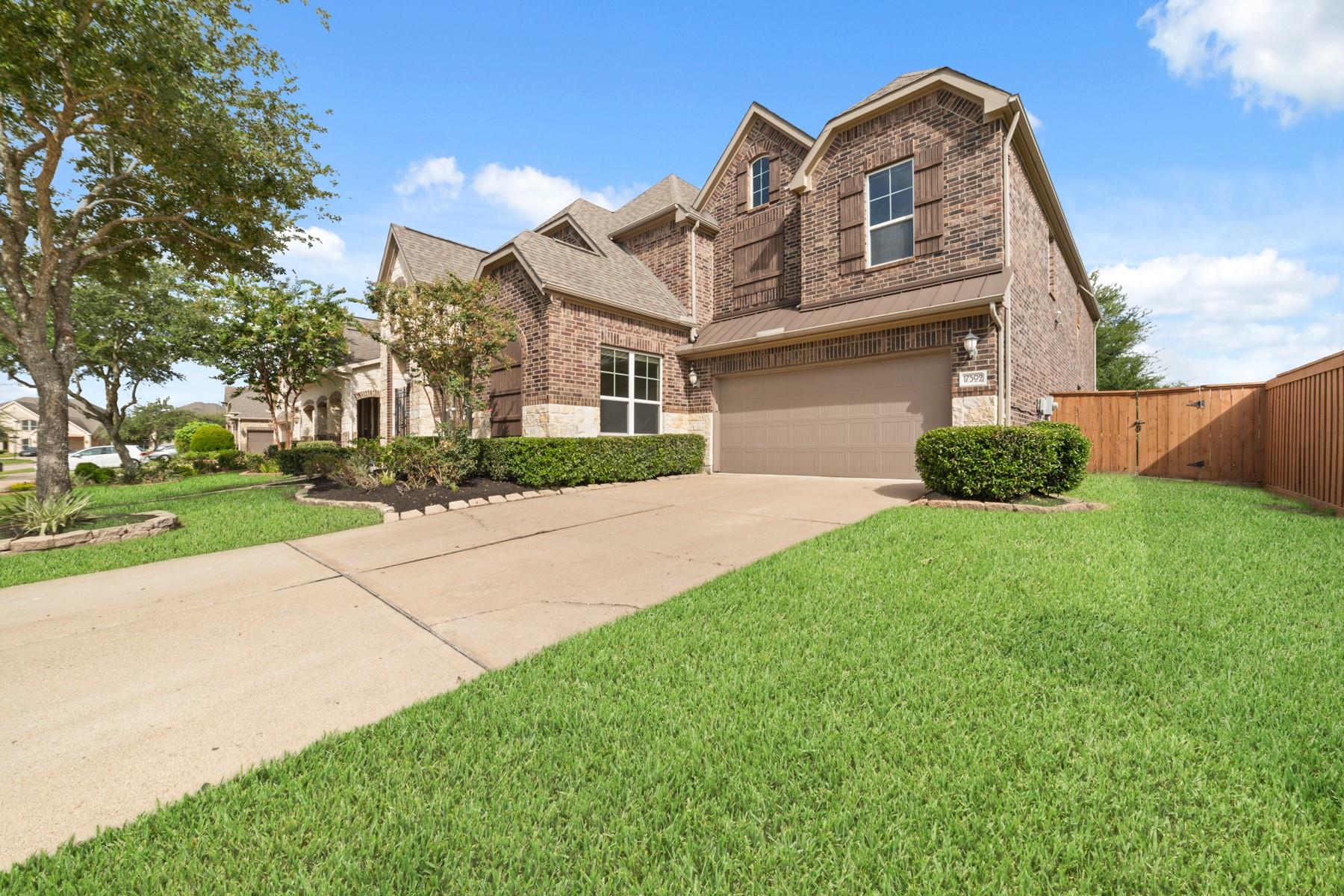 17302 Milrig Court