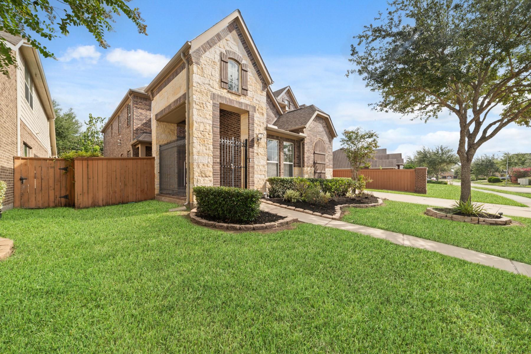 17302 Milrig Court