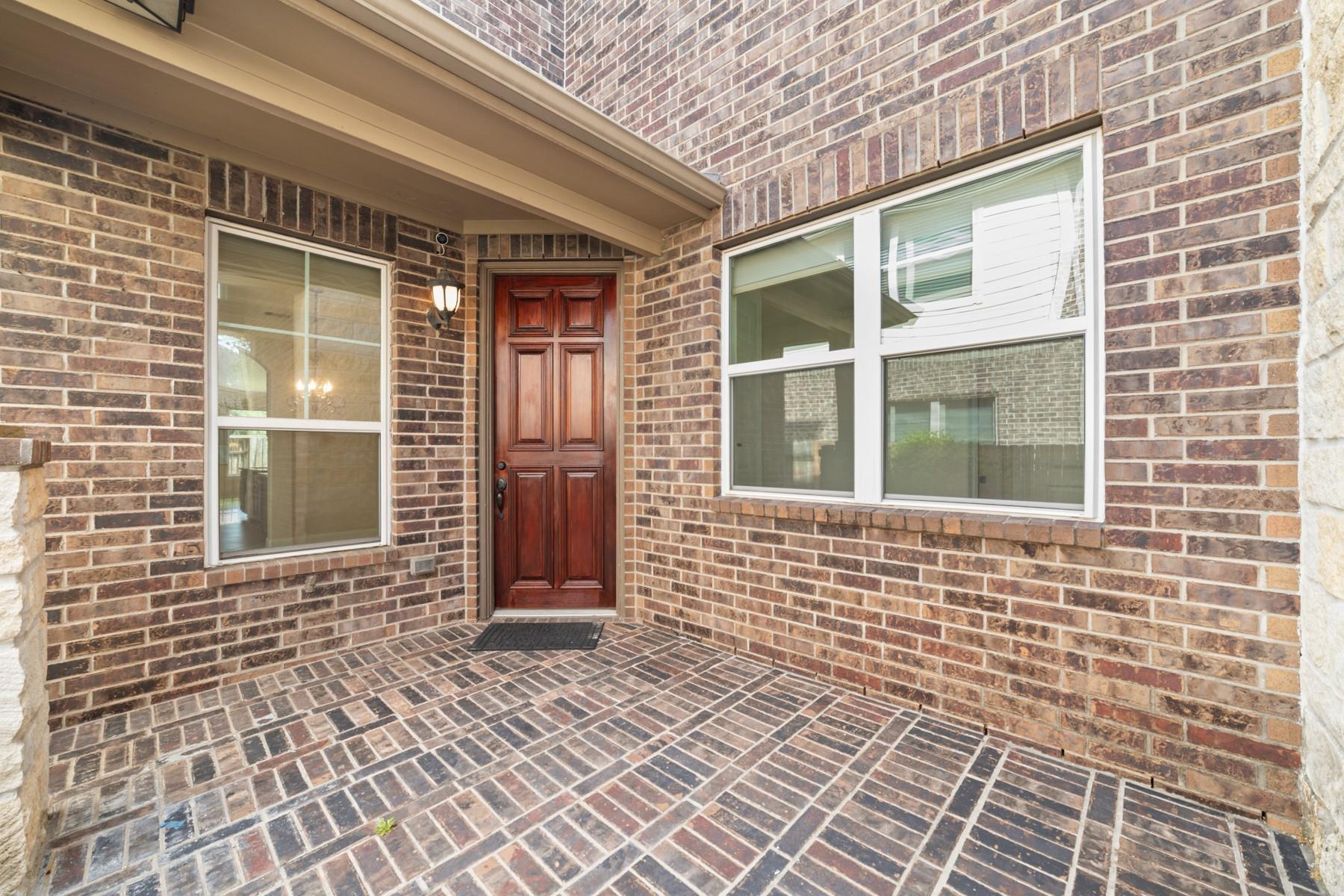 17302 Milrig Court