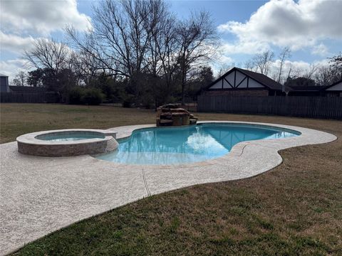 3809 Wingtail Way Pearland TX 77584