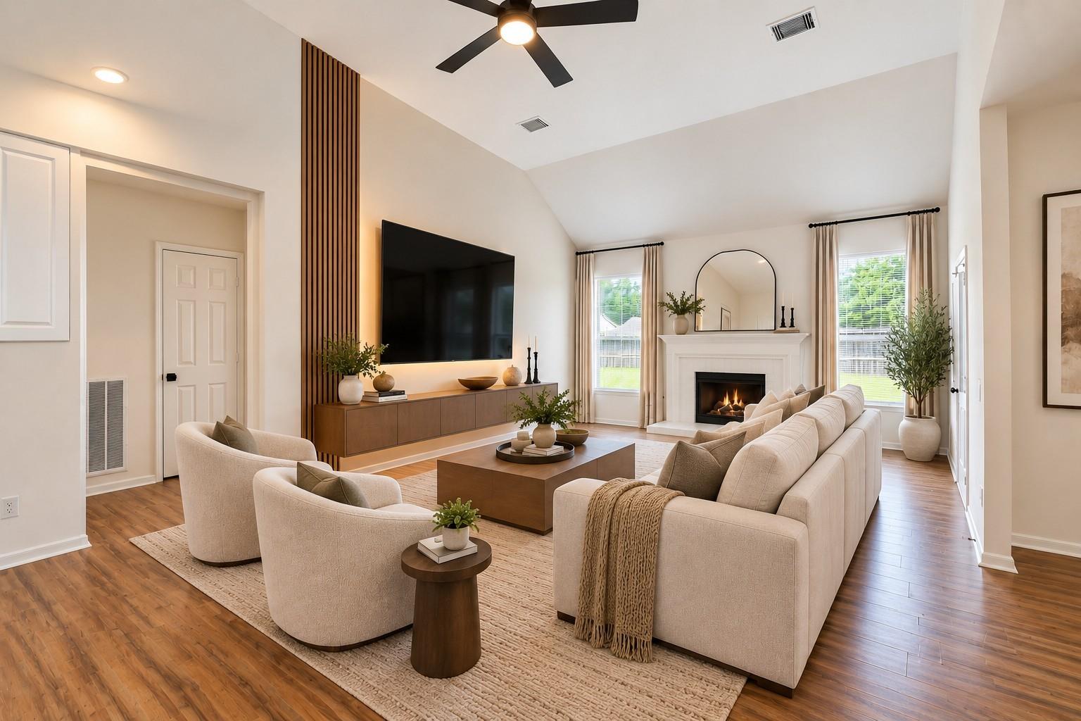 2922 Veva Drive
