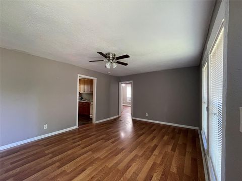 Photo of 4623 Perry Street, Houston, TX 77021 (MLS # 64779279)