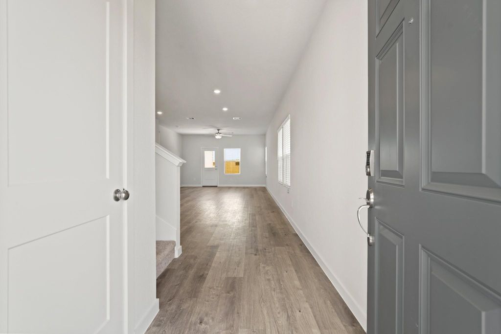 Photo of 16452 Moss Lane, Porter, TX 77365 (MLS # 3898252)